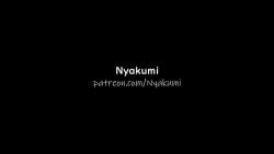 Akeno & Misaki (Original) Rule 34 Video – Abs