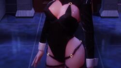 Aqua & Darkness (Kono Subarashii Sekai Ni Shukufuku Wo!) Rule 34 Video