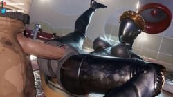 The Twins (Atomic Heart) Rule 34 Video – Athletic