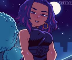 Kaina Tsutsumi & Lady Nagant (My Hero Academia) Rule 34 Video