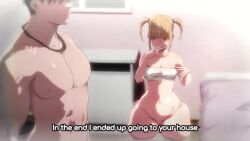 Slutty Girlfriend Rule 34 Video – Aged Up