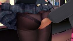 Tohno Akiha (Tsukihime) Rule 34 Video – :>=