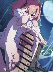 Linie (Frieren Beyond Journey's End) Rule 34 Video