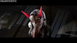 Shion (Blizzard Entertainment) Rule 34 Video – Blowjob