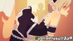 Promiscuity Classroom Rule 34 Video – Anal