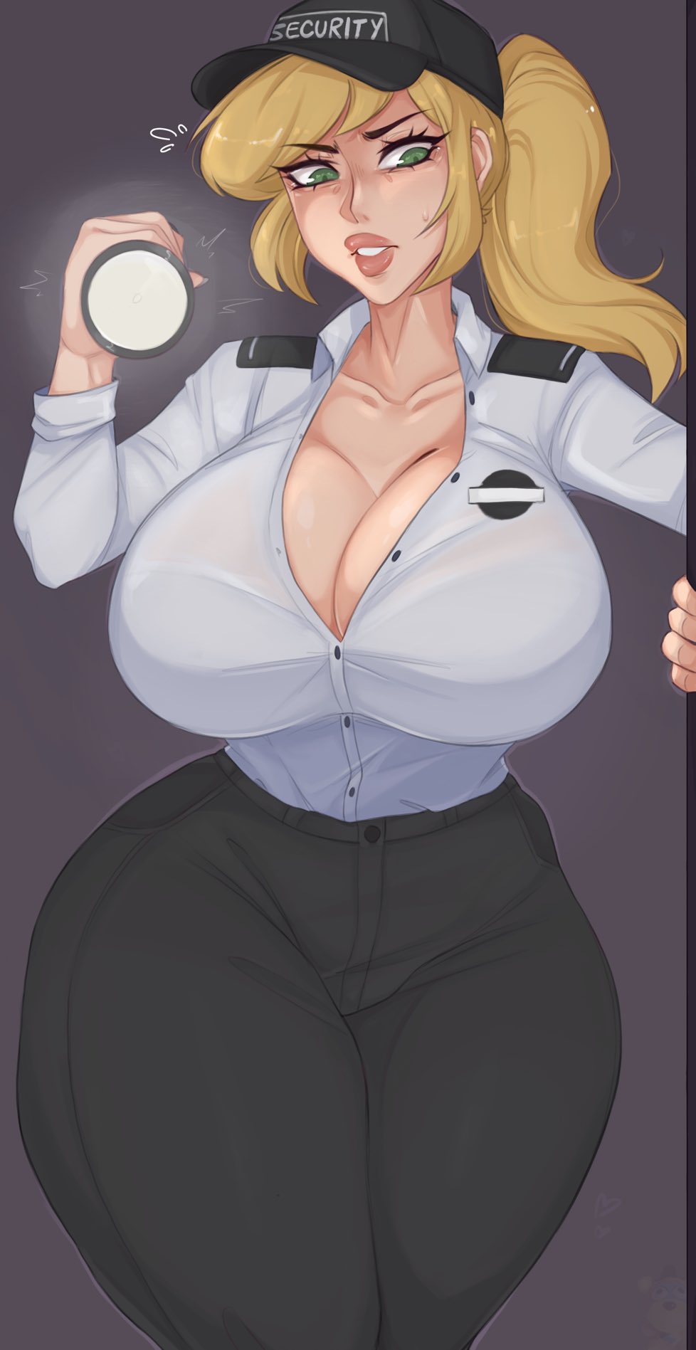 Vanessa (Five Nights At Freddy's) Rule 34