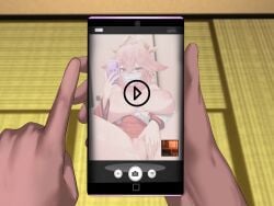 Yae Miko (Genshin Impact) Rule 34 Video – Ass