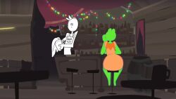 Frogdor & Pseudo (Original) Rule 34 Video – Alcohol