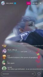 Evelynn & K/da Evelynn (K/da All Out Series) Rule 34 Video