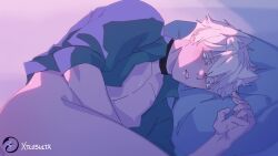 Satoru Gojo Jujutsu Kaisen Rule 34 – Creampie & Gay Animation