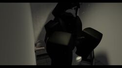 Robloxian & Scp-049 Rule 34 Video – Anal