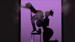 Astolfo & Miyamoto Musashi (Fate/grand Order) Rule 34 Video