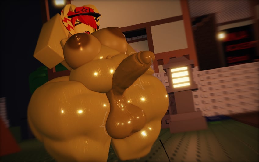 Scenecore Elliot & Zavie (Forsaken) Rule 34 – Chubby Female