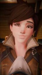 Tracer Overwatch Rule 34 – Riding & POV 3D Animation