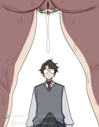 Harry James Potter Harry Potter Rule 34 – Creampie Animation #6