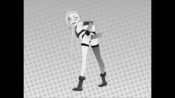 Jinx (League Of Legends) Rule 34 Video – Ahe Gao
