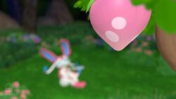 Ditto & Eevee (Game Freak) Rule 34 Video – <3