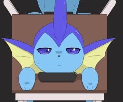Cumporeon & Eeveelution (Nintendo) Rule 34 Video