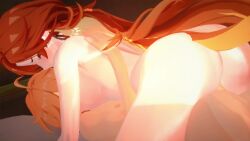 Aether & Mavuika (Genshin Impact) Rule 34 Video
