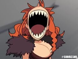 Monkey D Luffy & Nami (One Piece) Rule 34 Video