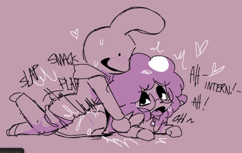 Intern (Animal Hospital) Rule 34 – Gay Sex