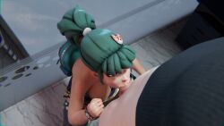 Kiriko (Blizzard Entertainment) Rule 34 Video – :>=