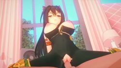 El Condor Pasa Umamusume Rule 34 – Cowgirl Animation