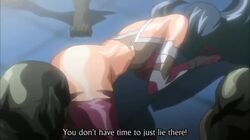 Igawa Asagi & Oboro (Lilith-soft) Rule 34 Video