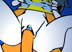 Temmie & Temmie (Minus8 No Music) Rule 34 Video