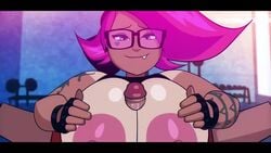 Ethel & Original Character Rule 34 Video – Areola