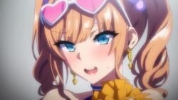 Akane Nanao (Akane Wa Tsumare Somerareru) Rule 34 Video