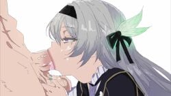Firefly (Honkai: Star Rail) Rule 34 Video – Balls Grab