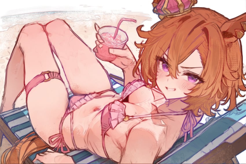 T.m. Opera O (Umamusume) Rule 34 – Bangs