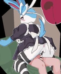 Pokemon & Shiny Pokemon (Nintendo) Rule 34 Video