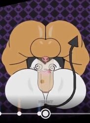 Kuromi (Beat Banger) Rule 34 Video – @ @