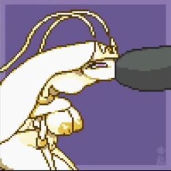 Pheromosa & Pok&eacute;mon (Pokemon) Rule 34 Video