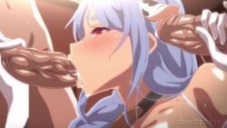 Pekomama (Hololive) Rule 34 Video – Absurdly Large Cock