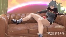 Caesar King & Caesar King (Mihoyo) Rule 34 Video