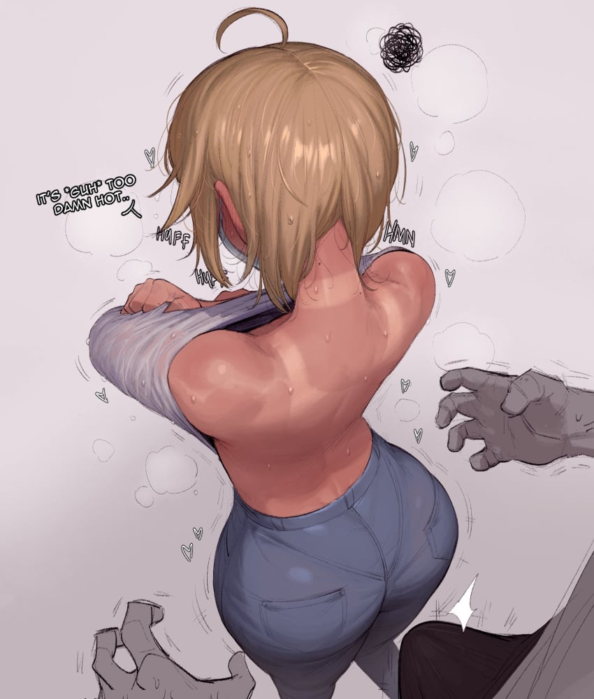 Joey Rule 34 – About To Pound The Fuck Outta Em