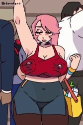 Original Character Rule 34 Video – After Anal