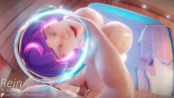 Juno (Overwatch) Rule 34 Video – Ambiguous Penetration