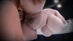 Brigitte & Brigitte Lindholm (Blizzard Entertainment) Rule 34 Video