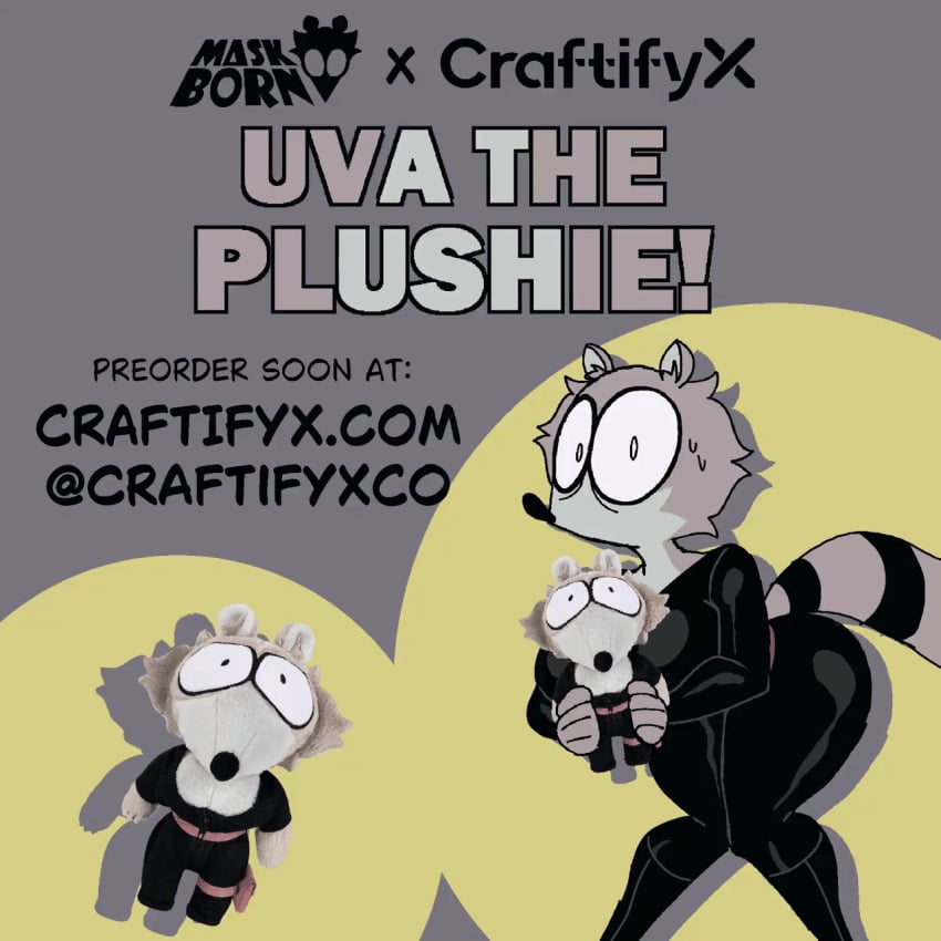 Oc & Original Character Rule 34 GIF – Anthro
