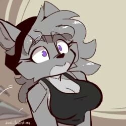 Loco Rule 34 Video – Big Breasts