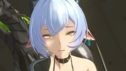 Alice Thymefield & Alice Thymefield (Zenless Zone Zero) Rule 34 Video