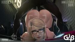 Samus Aran (Metroid) Rule 34 Video – Alley