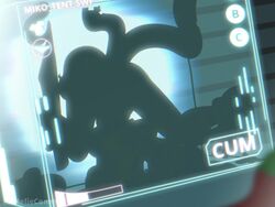 Miko Kubota (Glitch Techs) Rule 34 Video – Anal