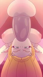 Princess Zelda & Zelda (Breath Of The Wild) Rule 34 Video