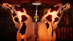 Ahe Gao Aroused Rule 34 Video