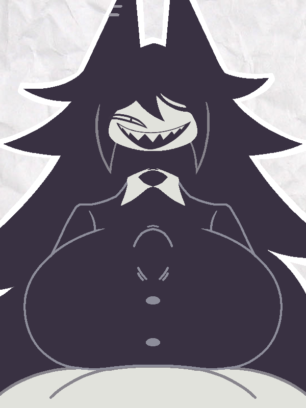 Miss Circle (Beat Banger) Rule 34 GIF – Big Breasts